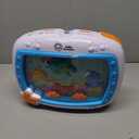 Baby Einstein Sea Dreams Soother Musical Crib Toy and Sound Machine, Newborn and up (Neutral)