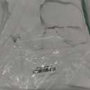 Mens Slimming Compression Shirt, Body Shaper Workout Tank Top, Gynecomastia Tummy Control Undershirts - Change in Seconds, XL