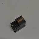 HP 65XL Black High-Yield Ink Cartridge | Works with AMP 100, DeskJet 2600, 3700; Envy 5000 | Eligible for Instant Ink | N9K04AN