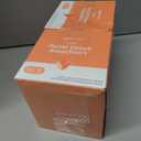 2 x Amazon Basics 2-Ply Ultra Facial Tissue with Lotion, 75 Count