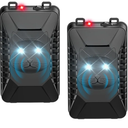 Rodent Repellent, Plugin Mouse Rat Repellent for Car with Under Hood, Keep Mice Out of Cars Engines 4 Packs