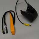 Audi Dash Cam for 2019-2024 A3-8/Q3/Q5/Q7/Q8/TT/e-tron, Audi Wireless Dash Camera with OEM Style, Night Vision, HDR, WiFi & App, Parking Mode, Plug and Play, 64GB Card, Black