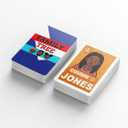 Kinfolk Hood Hints Presents Family Tree Card Game - of Generational Drama, Legacy, and Laughs - Black Family Game Night Essential - Play Elders, Cousins, Blessings & Beef