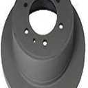 GM Genuine Parts 177-0994 (15111376) Rear Disc Brake Rotor