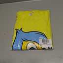 Disney Inside Out Hooded Matching Family Long Sleeve T-Shirt Toddler to Adult Sizes (2T - 2XL) (XL)