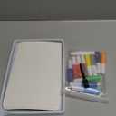 Colorful Sand Art Kit Crafts for Kids Ages 4-8- 12 Colored Sands, 16 Vehicles Sand Art Pictures - DIY Crafts Set for Girls and BoysArts and Crafts for Kids Ages 8-12