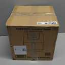 CHEFMAN 2 Qt Mini Air Fryer  Digital Space-Saving Compact Air Fryer with Nonstick and Dishwasher Safe Basket, Quick & Easy Meals in Minutes, Features Digital Timer and Shake Reminder  Black