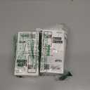 Wyze Cam Pan v2 360 Pet Camera with Phone App PTZ Indoor Smart Security Camera for Dog Cat Baby Elderly Monitoring, 2-Pack