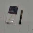 Amana Tool - 51310 Carbide Tipped Stagger Tooth Plunge 1/2 Dia x 2-1/4 x 1/2" Shank