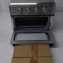 CUISINART AIR FRYER TOASTER OVEN