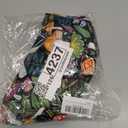 Cute Pajama Bottoms Pants for Women Girl (M)