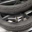 Knee Scooter Knee Scooter for Adults for Foot Surgery Knee Walker for Foot Injuries Compact Crutch Alternative with Dual Braking System (Blue)