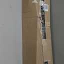 Crossbar for Transport on Step-Through Style Bikes (Black)