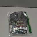 Farm Tractor Proud Farmer Patriotic American Flag Tractor T-Shirt, Large