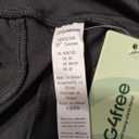 G4Free Yoga Pants Women Wide Leg Pants with Pockets High Waist Stretch Dress Casual Sweatpants Petite/Regular/Tall  Black M 