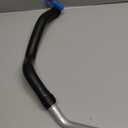 Outlet Heater Hose Line Tube Assembly For 2005-2016 Nissan Frontier For 2005-2015 Nissan Xterra For 2005-2012 Nissan Pathfinder 92410-EA200 4.0L V6 Engine ONLY