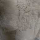 2x3 Area Rug for Bedroom, Small White Rugs for Living Room Nursery Kids Room Dorm Home Decor Aesthetic, Fluffy Shaggy Rug with 4 Anti-Slip Carpet Tapes
