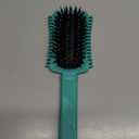 Curly Hair Brush Defining, Volume Curl Defining Brush for Effortlessly Detangling Shaping and Styling Women's Curls, Waves & Coils, Curly Hair Products, Reduce Frizz