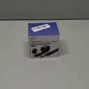 ZhiYo 8.2ft Cord Cover Floor, PVC Cord Covers for Wires on Floor, Soft Floor Cable Cover Cord Hider, Floor Cable Management Cable Protector for Commercial Office Carpet/Floors/Wall Light Brown