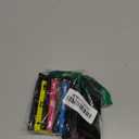 952XL 952 Ink Cartridges Black Color Combo Pack Compatible for HP 952 XL for HP952 Work for OfficeJet Pro 8710 7740 8720 8725 8210 8715 8702 8740 7720 8730 8735 8736 8740 Cyan Magenta Yellow(4-Pack)