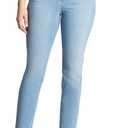 Gloria Vanderbilt Women's Classic Tapered Amanda Jeans, 8 Short
