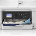 Brother INKvestment 1365 Wireless Color Inkjet All-in-One Printer with Automatic Duplex Printing and 1.8 Color Display | Includes Refresh Subscription Trial(1) (MFC-J1365DW)