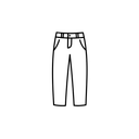 Women's High Rise Skinny Jeans, Size L