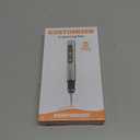 Customizer Engraving Pen (Formerly Culiau): Ultimate Cordless Portable Tool for Artists & DIYers - Engrave 50+ Surfaces - Beginner Friendly - Rechargeable - Free 30 Bits & Mastery Guide