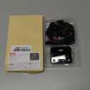 1Mii Bluetooth 5.3 Transmitter for TV to 2 Wireless Headphones, Long Range 100ft Bluetooth Adapter for TV aptX Adaptive & HD/Volume Control, Optical/USB/AUX/RCA Audio Inputs