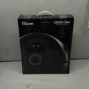 Tikom Robot Vacuum and Mop Combo, 5000Pa Robotic Vacuum Cleaner, 150 Min Max, App & Remote Control, Ideal for Hard Floor, Carpet, Pet Hair, Self-Charge(G8000 Max)