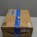 Preboun 8 Pack 72 Inch/ 6 FT Spandex Round Tablecloth Fitted Stretch Tablecloth Elastic Table Cover for Wedding Party Restaurant Banquet Cocktail and Halloween(Black)