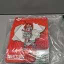 Morph Scary Clown Costume For Kids, Scary Clown Costume, Girls Halloween Costumes, Halloween Costumes For Kids (Medium)