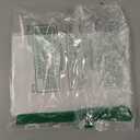 Self-Adhesive Screw Hole Stickers, 384pcs-0.59inch/15mm Self-Adhesive Screw Covers Caps Dust Proof Sticker for Wood Screw-White (384pcs-0.59inch/15mm), 15mm-1Sheet