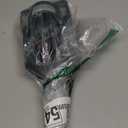 2025 Upgraded Solar Ultrasonic Animal Repellent Outdoor - Motion Activated Deer, Squirrel, Cat,Raccoon, Dog & Bird Deterrent with Multi-Frequency LED Strobe & Ultrasonic Sweep for Garden, Yard 1PC