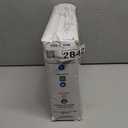 Certified 100% Tencel Eucalyptus Lyocell Queen Sheets|4 Piece Set|Sateen Weave|True Carbon Zero|Gentle to Skin|Genuity Tags Included|Body Temperature Regulation|Natural Sheen (White)