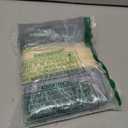 #5 Nylon Zipper Tape for Sewing: YZSFIRM 24 Yards Gray Series by The Yard Nylon Coil Zippers for DIY Sewing Craft with 30 Bulk Metal Zipper Slider