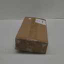 LAMU Drink Organizer for Fridge, Soda Can Organizer Dispenser for Refrigerator with Automatic Pusher Glide, Width Adjustable Clear Dividers Can Holder for 6-20oz Beverage, 15''D x16.6''W, 5 Rows