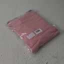 CiCiBird Women Casual 2 Pieces Outfits Summer Matching Lounge Set Comfy Sweatsuit Jogger Sets Short Sleeve Top and Shorts with Pockets Pink XL