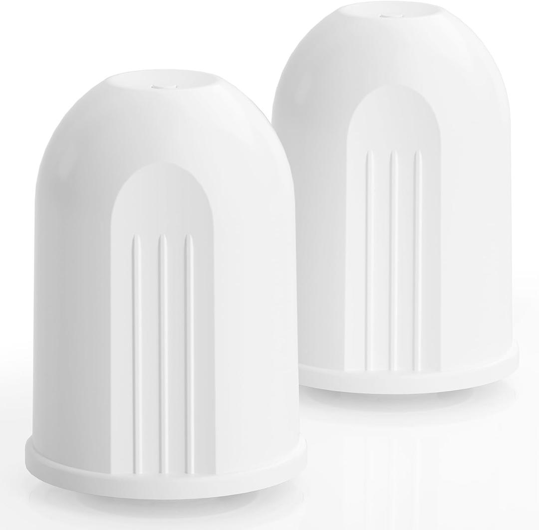 Leemone Aqua Pro 2-in-1 Humidifier Filter A250 Compatible with BONECO & AIR-O-Swiss Ultrasonic Humidifiers, 2 Pack