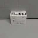 3-Key Mini Keypad 2.4G Wireless USB 2 in 1 Mechanical Gaming Keyboard Hot Key Customized Program with RGB Led for Gaming OSU Office Work