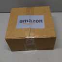 4 PCS Acrylic Cake Stand with LED Lights, 4/6/8/10 Inch Clear Cake Stand Fillable Cake Riser Round 4 Tier Case Box for Birthday Wedding Holiday Party (4PCS)