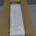 Upgraded DA97-12650A Refrigerator Door Shelf Bin (Right) fit for Samsung Refrigerator Parts RF260, RF261, RF263 Replaces DA63-06963 DA63-07104A - BY AMI PARTS