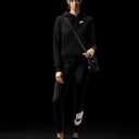 Nike Women's Air Max Excee Shoes (Black) 9.5