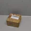 KRGUOD Centrifugal Clutch, Go Kart Clutch 3/4 Bore 10T with #40 41 420 Chain