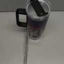 Tumblers 40oz Straight Skinny Car Cups Sports Travel Coffee Mug, Stainless Steel, Insulated,Classic Collection Gifts for Men Women Fans (Denver)