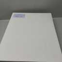 BLUE PANDA - Large Number 0 Pinata for Girl's Birthday Party Decorations, Rainbow Pastel (21"x14.4"x4")