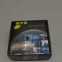 Security Camera Smoke Detector Hidden Camera 1080P WiFi Indoor Cam with Night Vision Motion Detection Real-Time Spy Camera for Home Office Safety