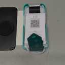 ESR 3 Pack 9H+ Glass for iPhone 17/iPhone 16 Pro Screen Protector, [Military-Grade Shatterproof], with AR Anti-Reflective Technology, Armorite Ultra-Tough Tempered Glass with Ultra Fit Tray