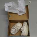 Stride Rite 360 Baby Taye 2.0 Sneakers (5 Toddler, White)