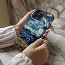 Esdot Cute Case for iPhone 15 Pro Max,Compatible with Magsafe,Trendy Floral